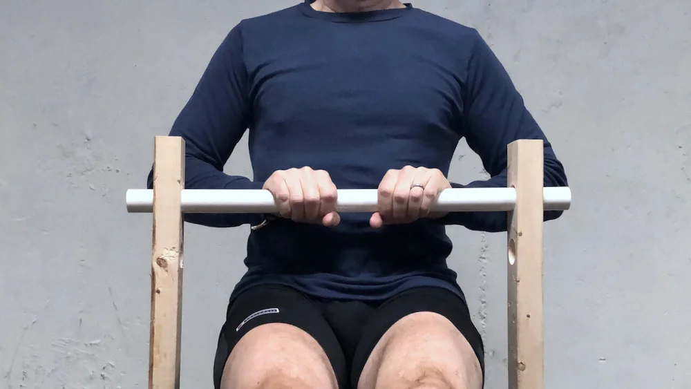 Can Isometric Training Improve Rowing Technique?