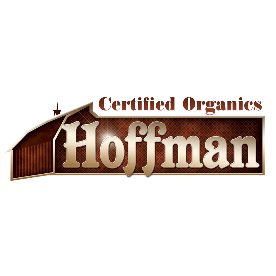 Hoffman Certified Organics