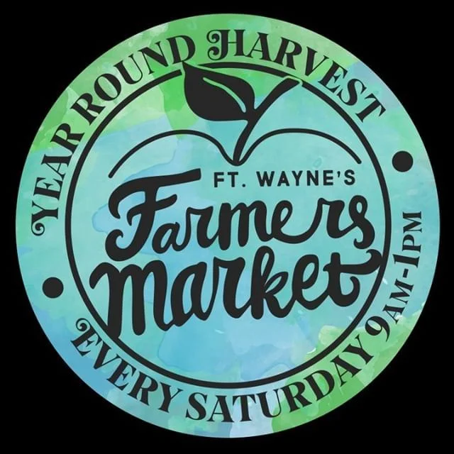Look for our sidewalk decals throughout the city