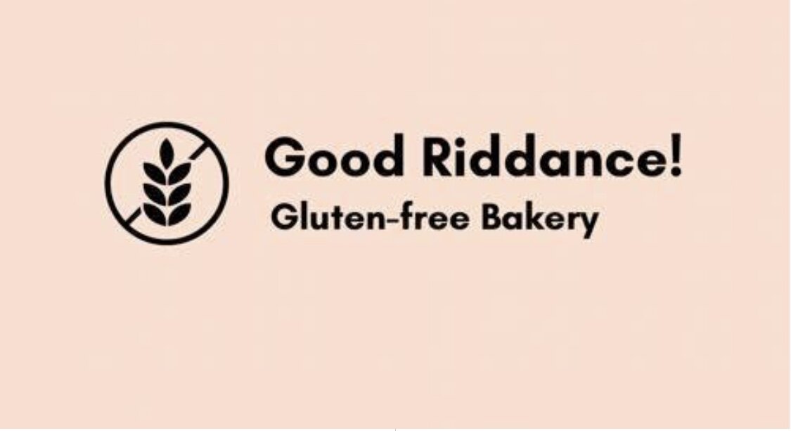 Good Riddance Gluten Free Bakery