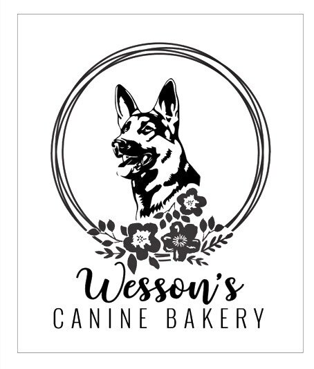 Wesson's Canine Bakery