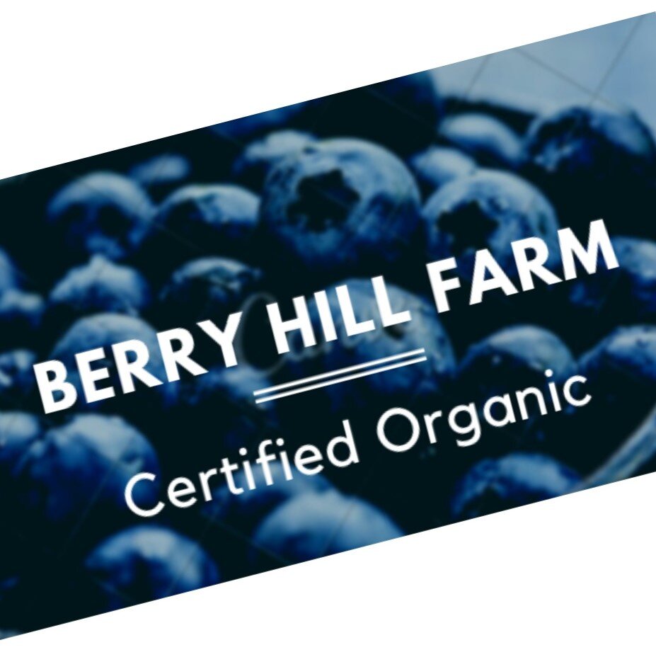 Berry Hill Farm