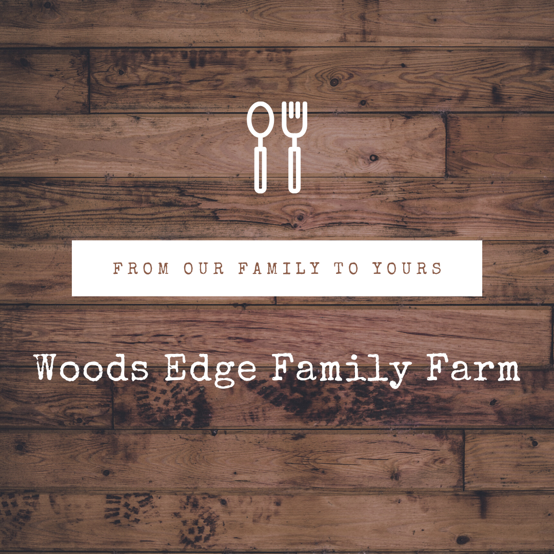 Woods Edge Family Farm