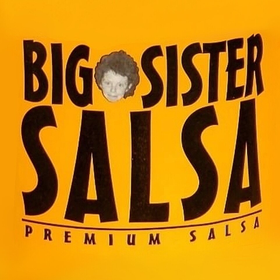 Big Sister Salsa