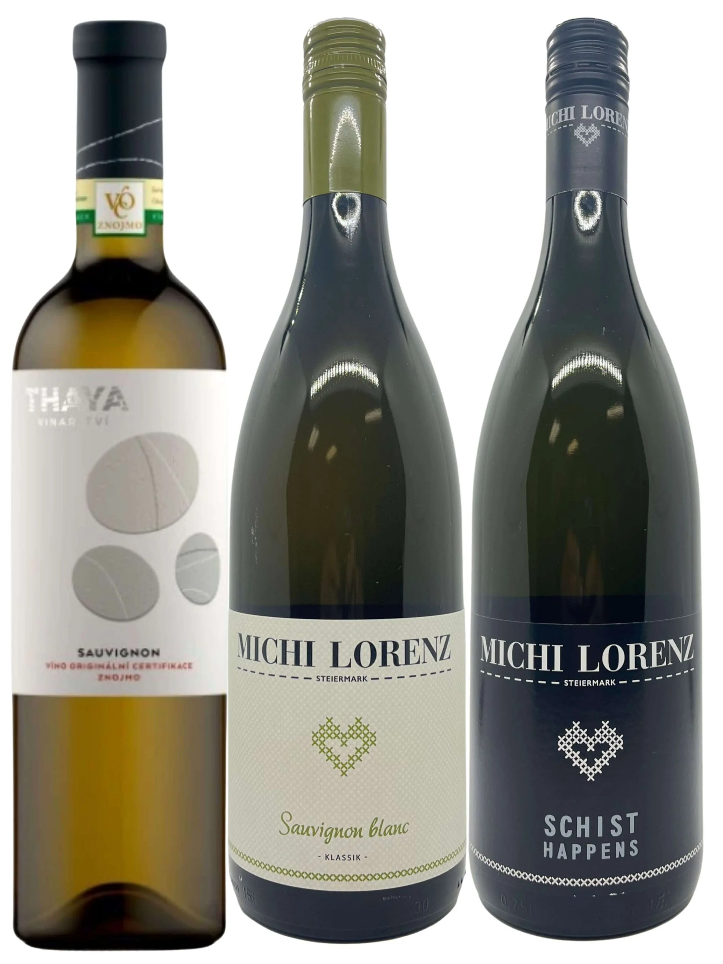 Sauvignon Blanc Explorer Wine Gift Set Shipping Included