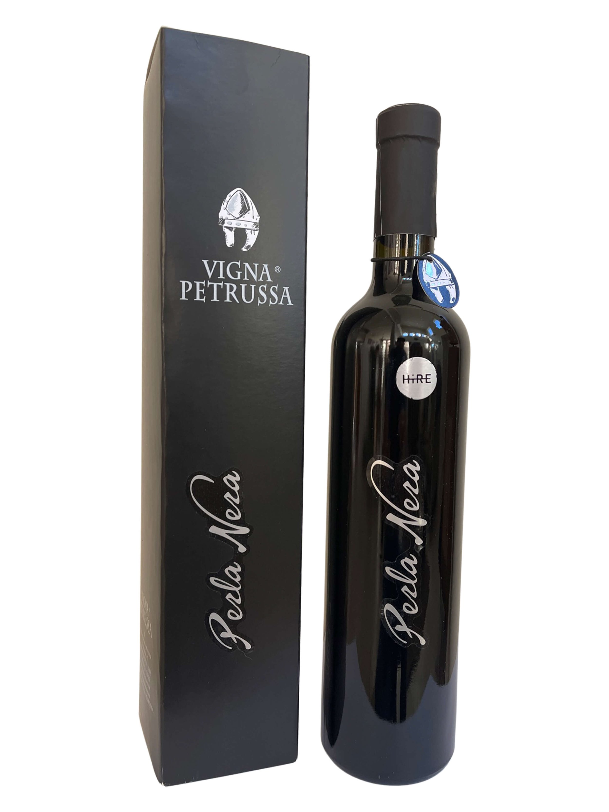 The Best Sweet Red Wine to Come from Vigna Petrussa — Vero