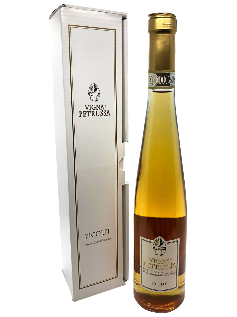 Vigna Petrussa Picolit Dessert Wine