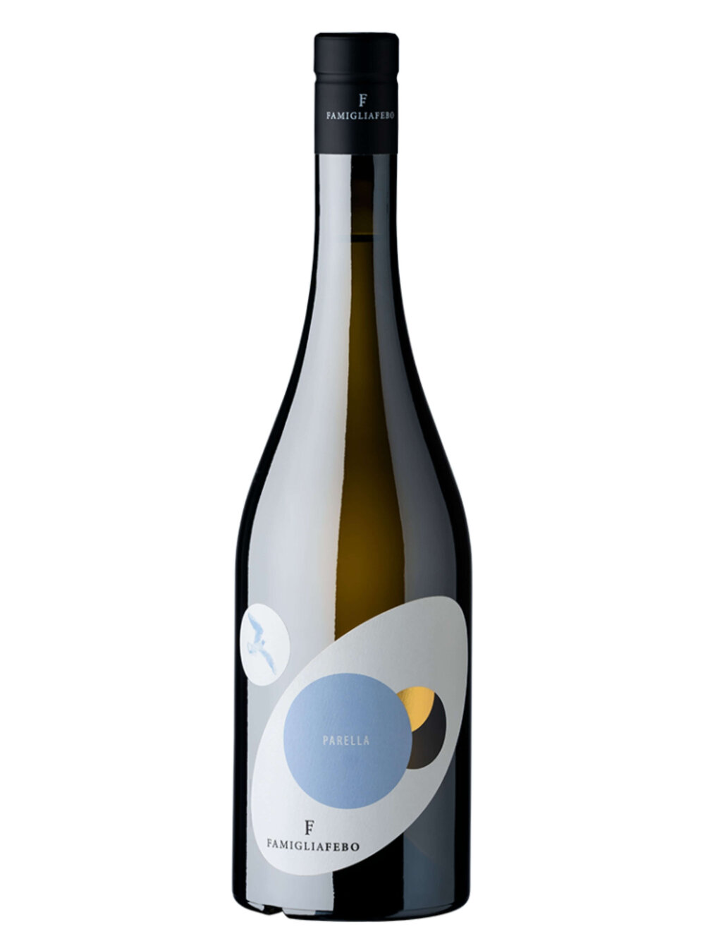 Febo Parella Trebbiano Abruzzese White Natural Wine Organic Biodynamic