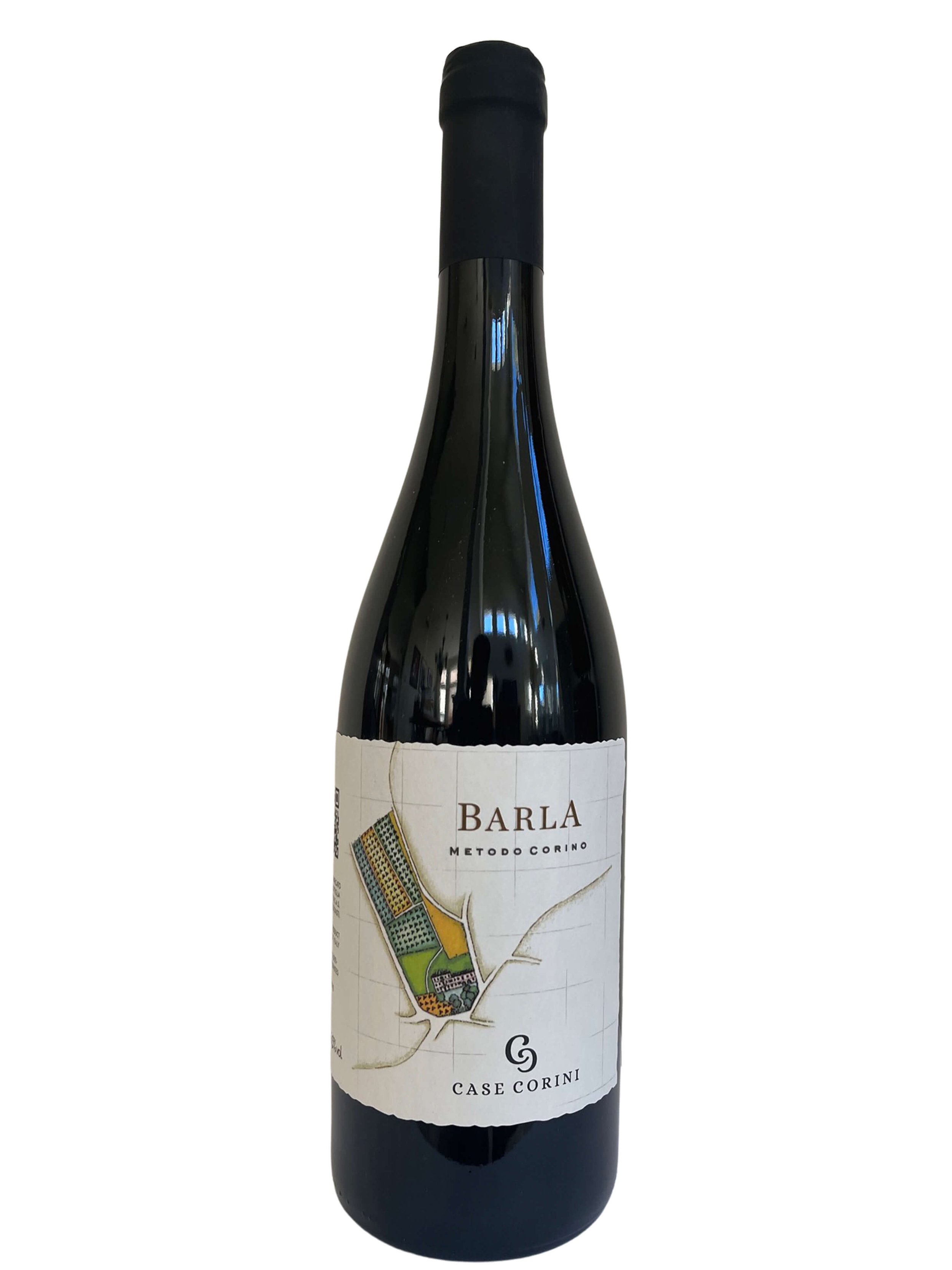 Ivaldi | Piccona Barbera d'Asti Single Vineyard Red Wine — Vero