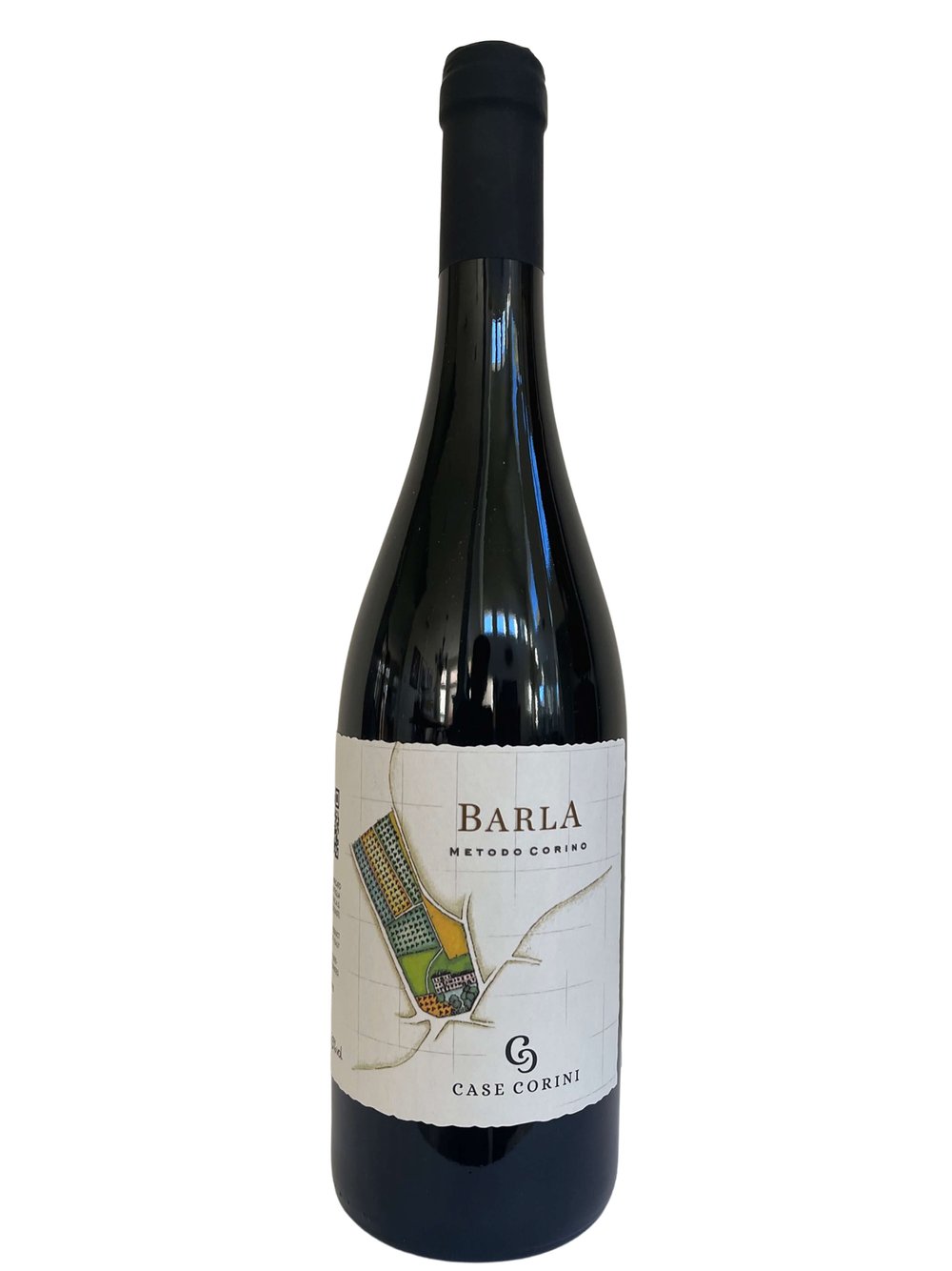 Lorenzo Corino | Case Corini Barla Barbera Natural Wine Organic Biodynamic