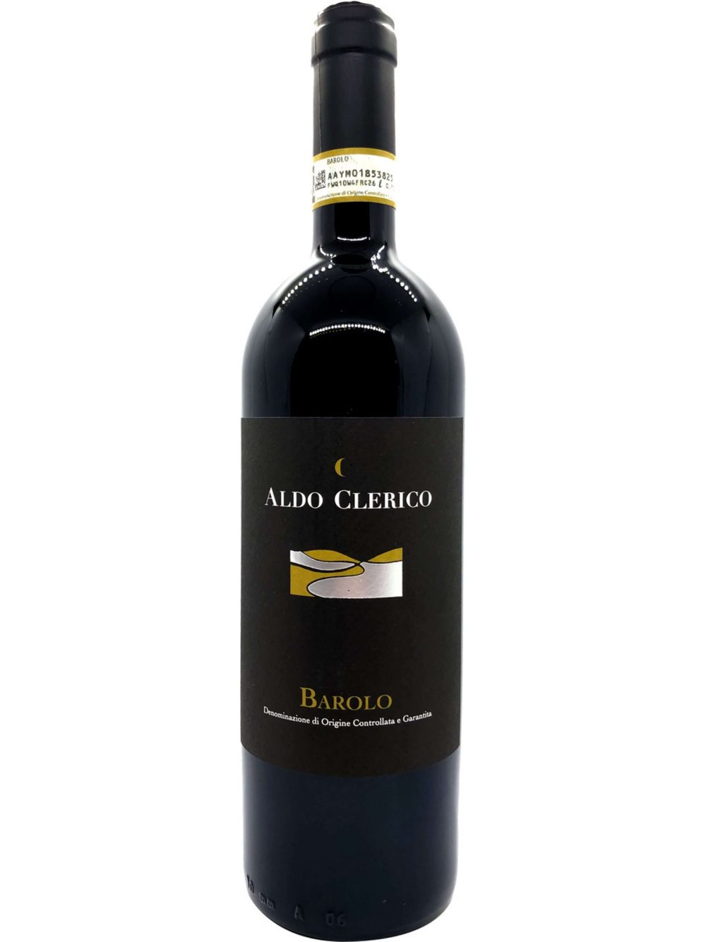 Aldo Clerico Barolo Natural Biodynamic Wine
