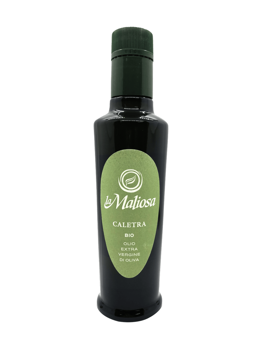 La Maliosa Caletra Tuscan Monocultivar Organic Extra Virgin Olive Oil