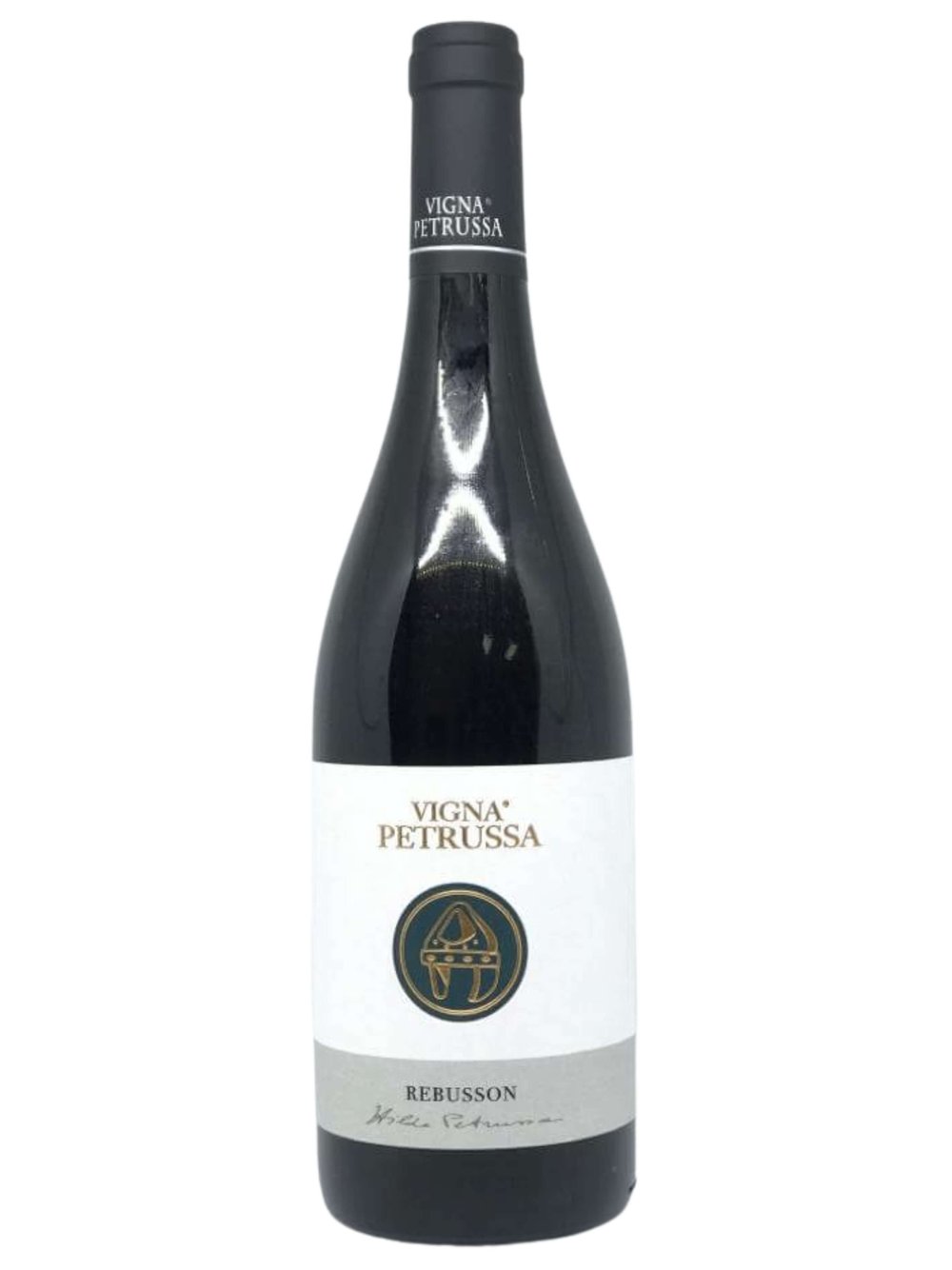 Vigna Petrussa Rebusson Red Wine Blend