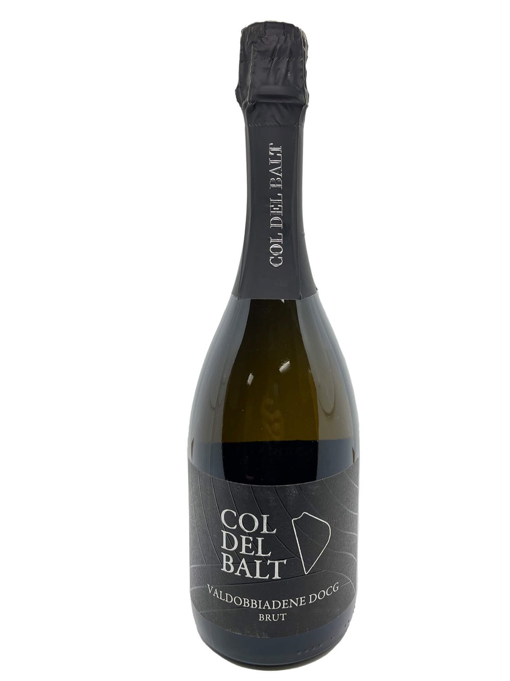 Col del Balt Valdobbiadene Prosecco Superiore Brut