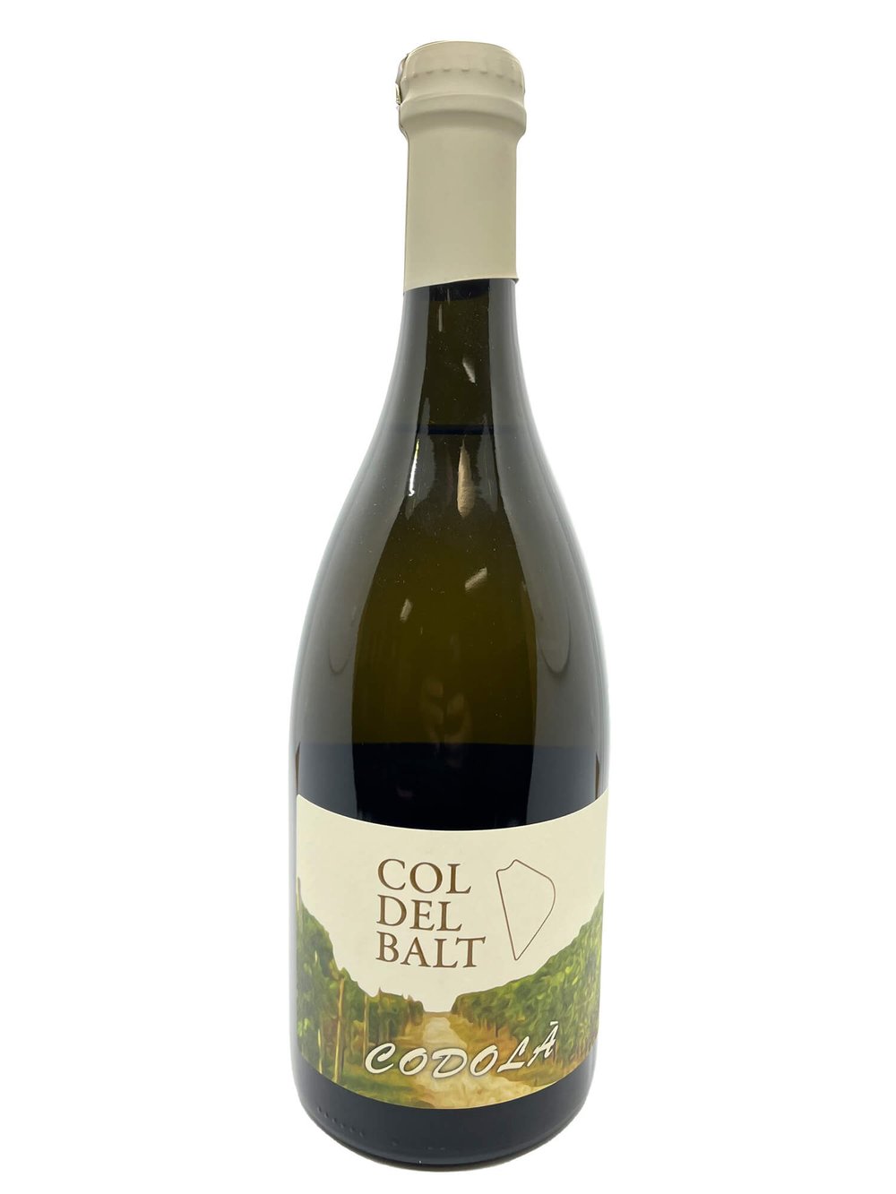 Col del Balt Codola Pet Nat Prosecco