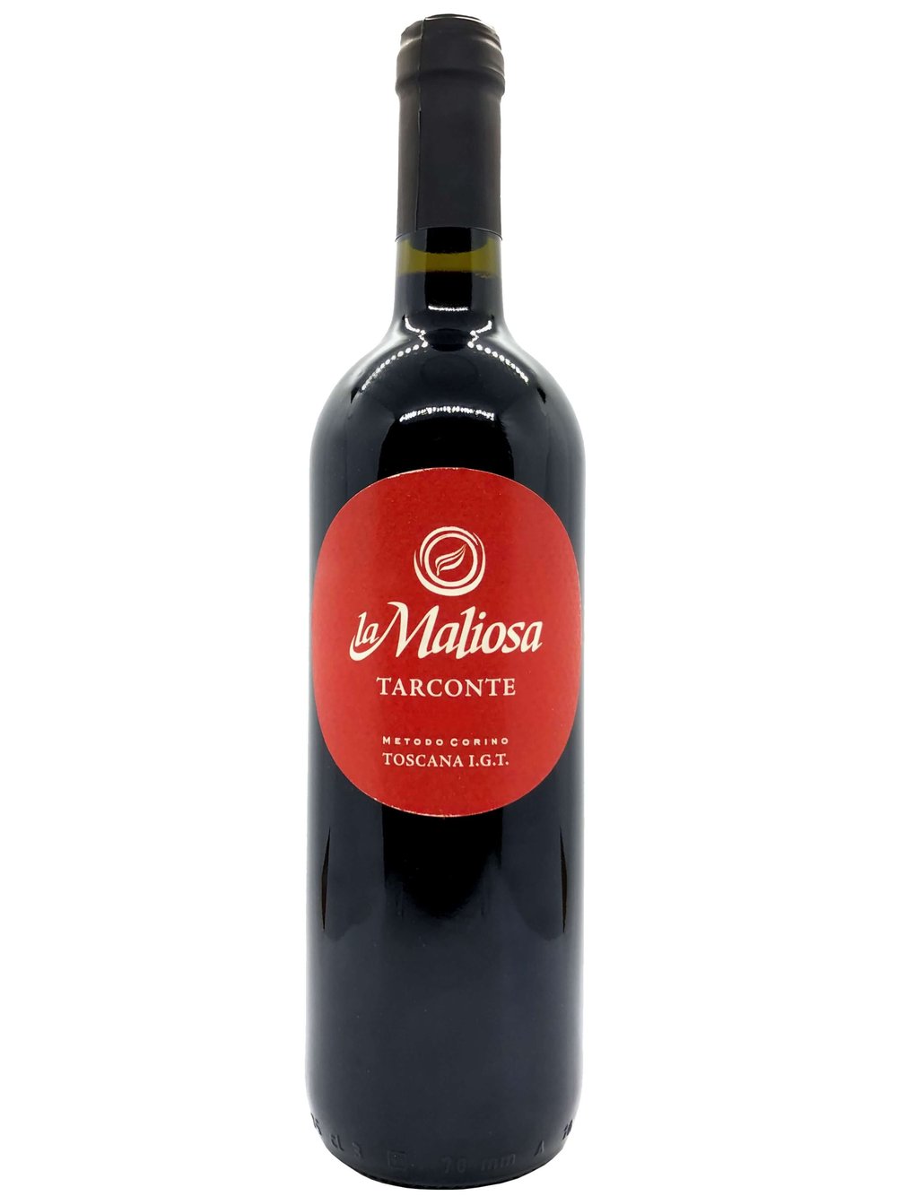 La Maliosa Tarconte Tuscan Sangiovese Natural Wine Organic Biodynamic