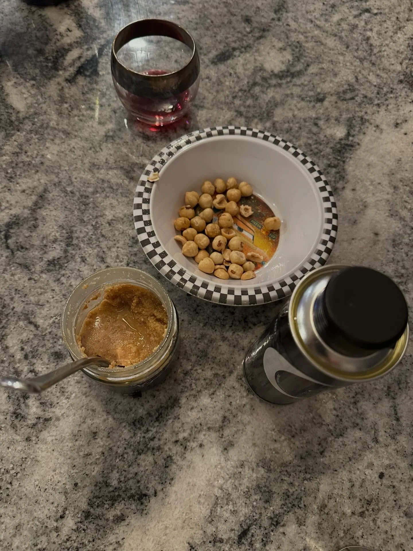 It&rsquo;s wine!&hellip; it&rsquo;s olive oil!&hellip; it&rsquo;s hazelnuts!&hellip; 

No, it&rsquo;s all of the above!

People that farm their land and craft artisanal products from nature&rsquo;s bounty  extends beyond wine, to many delicious and h