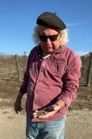 Yearning for the Human Touch