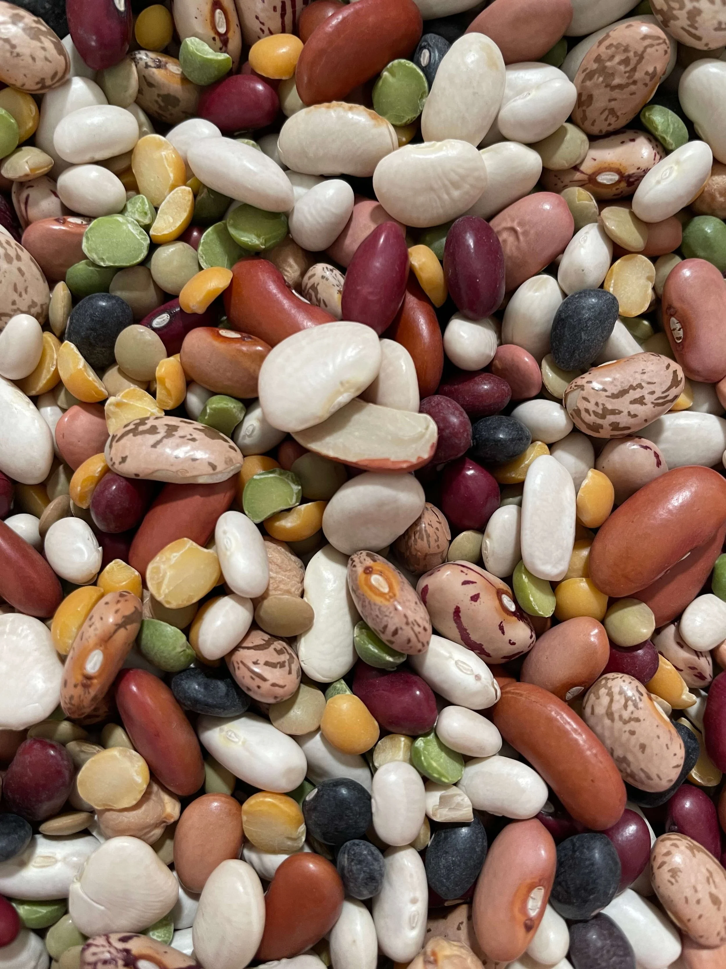 Comfort Food For a Winemaking Family