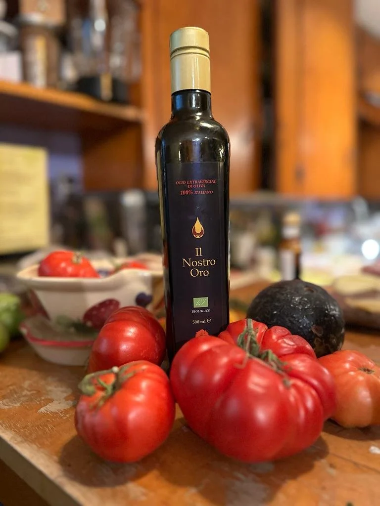 Become an Olive Oil Connoisseur