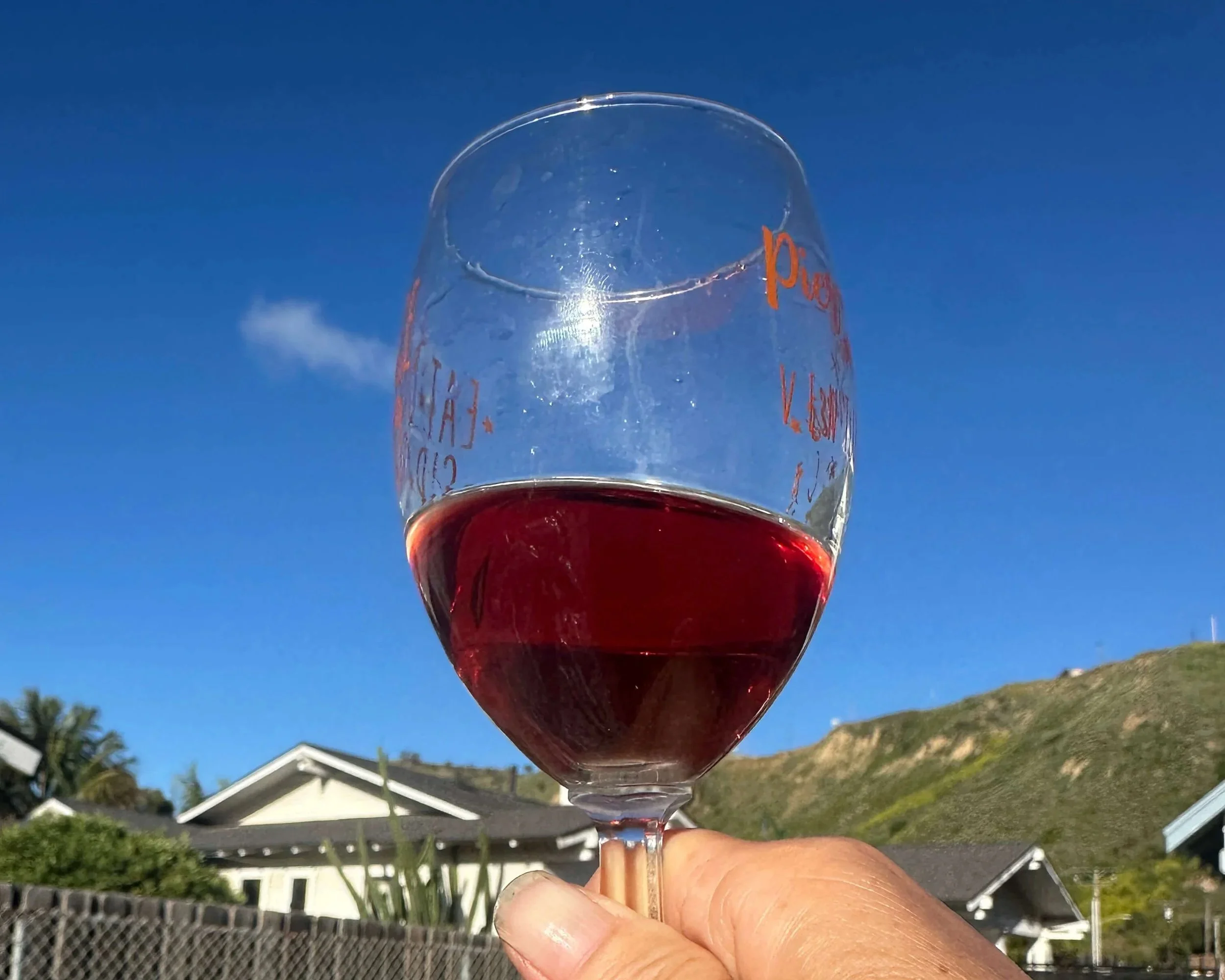 Is Rosé Wine Just a Fad in America?