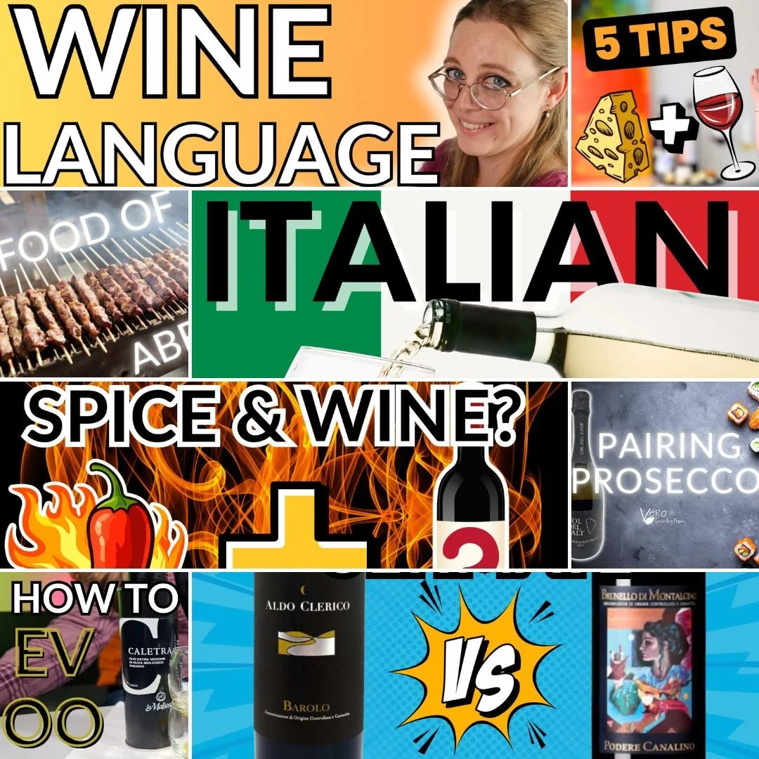 A Year of Wine and YouTube