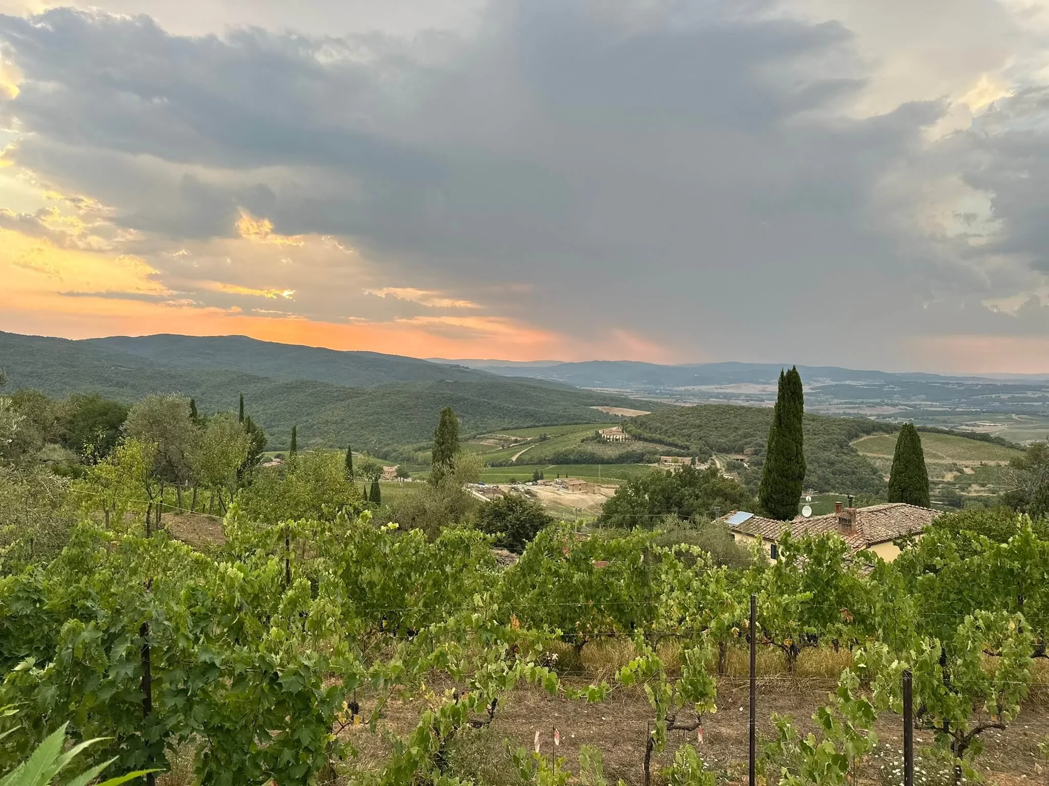 What Makes Tuscany So Special