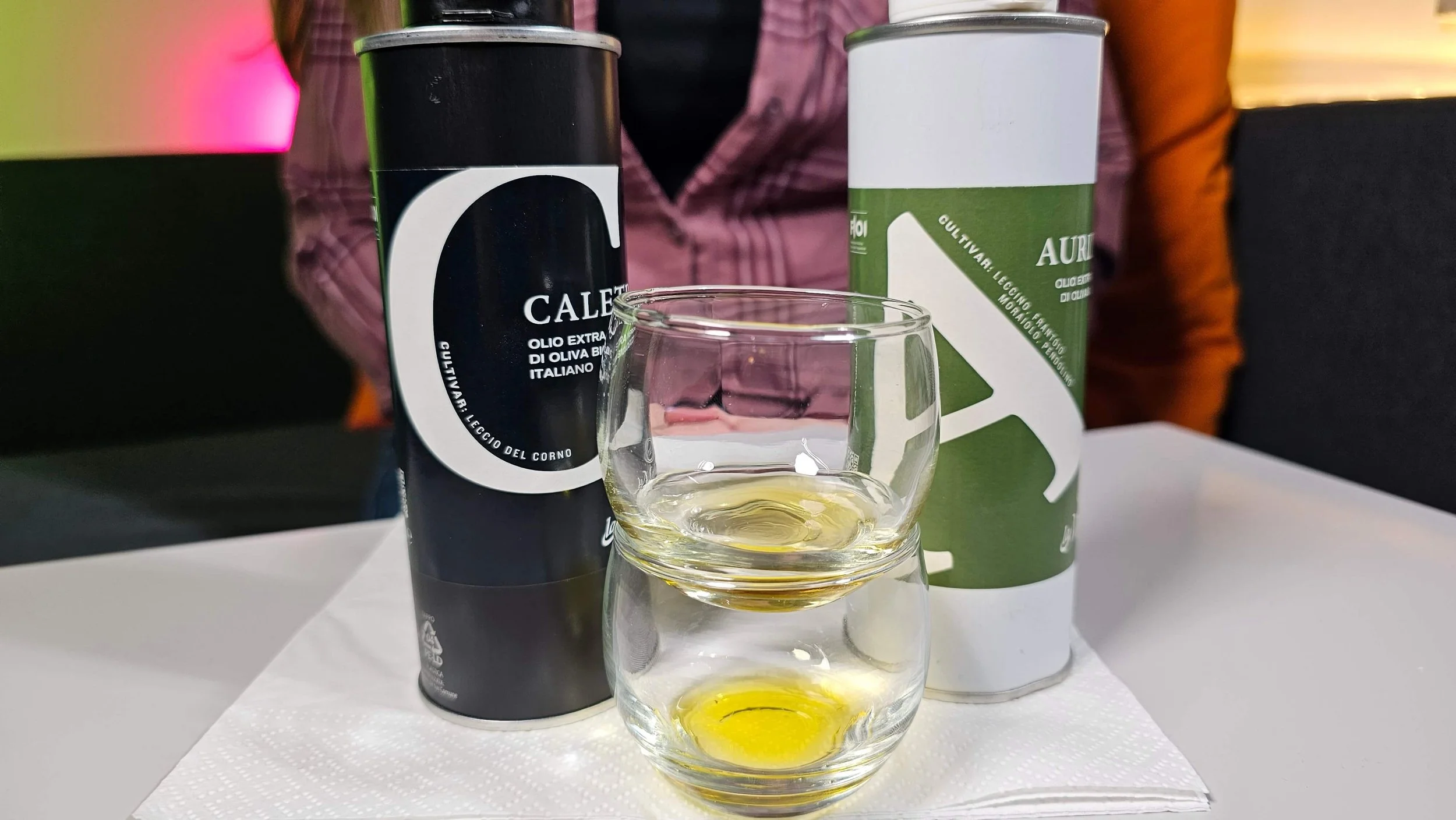 Extra Virgin Olive Oil Myths Busted
