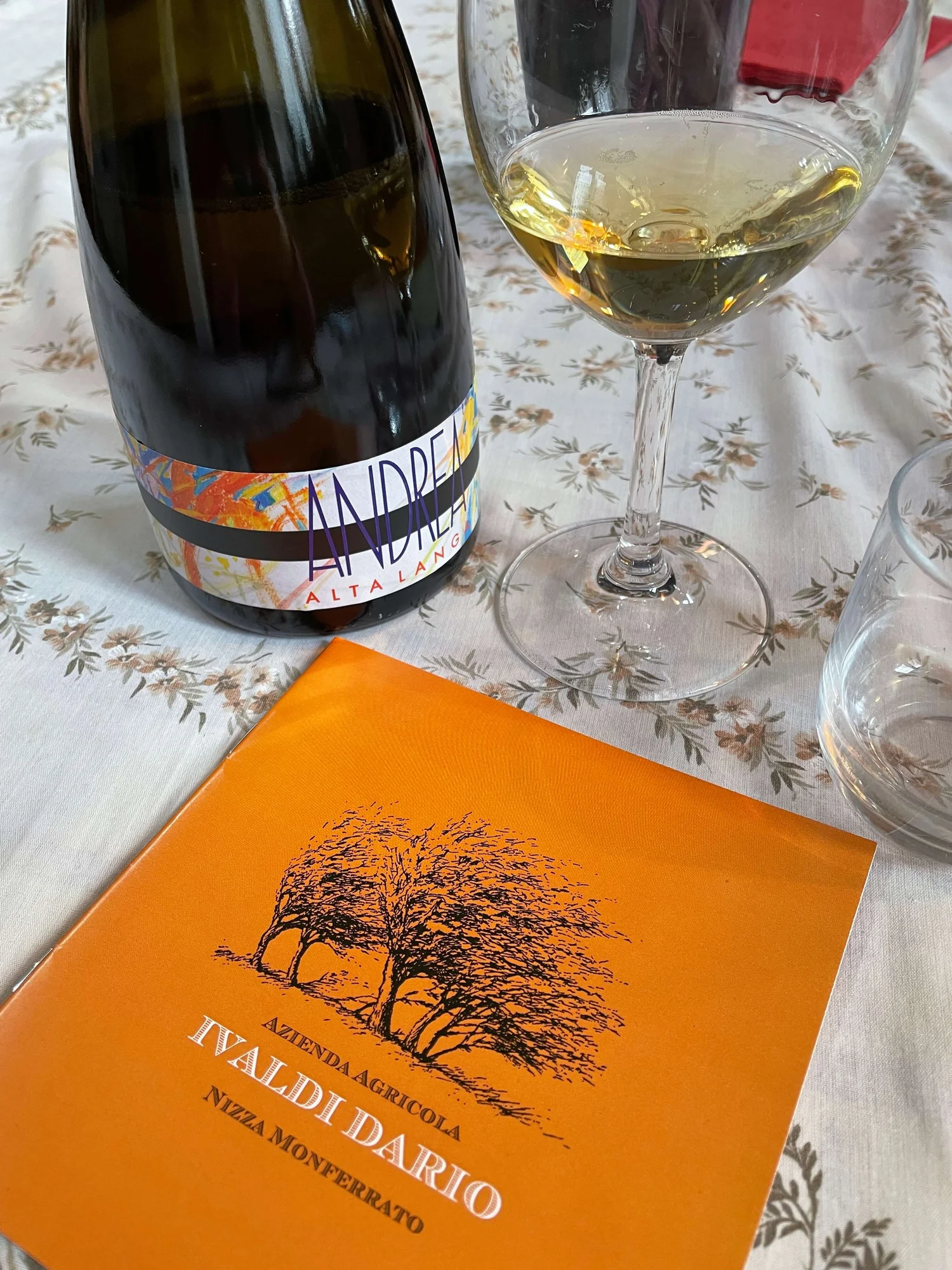 Alta Langa: Piedmont's Hidden Gem of Sparkling Wine — Vero