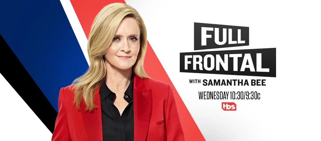 Full Frontal with Samantha Bee