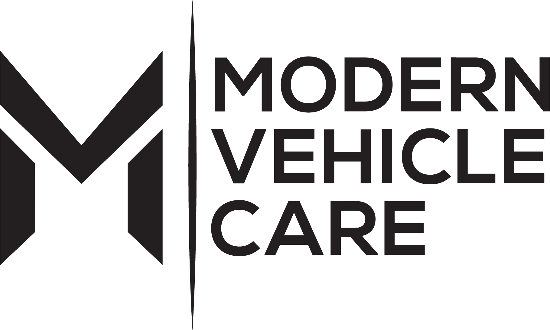 Modern Vehicle Care