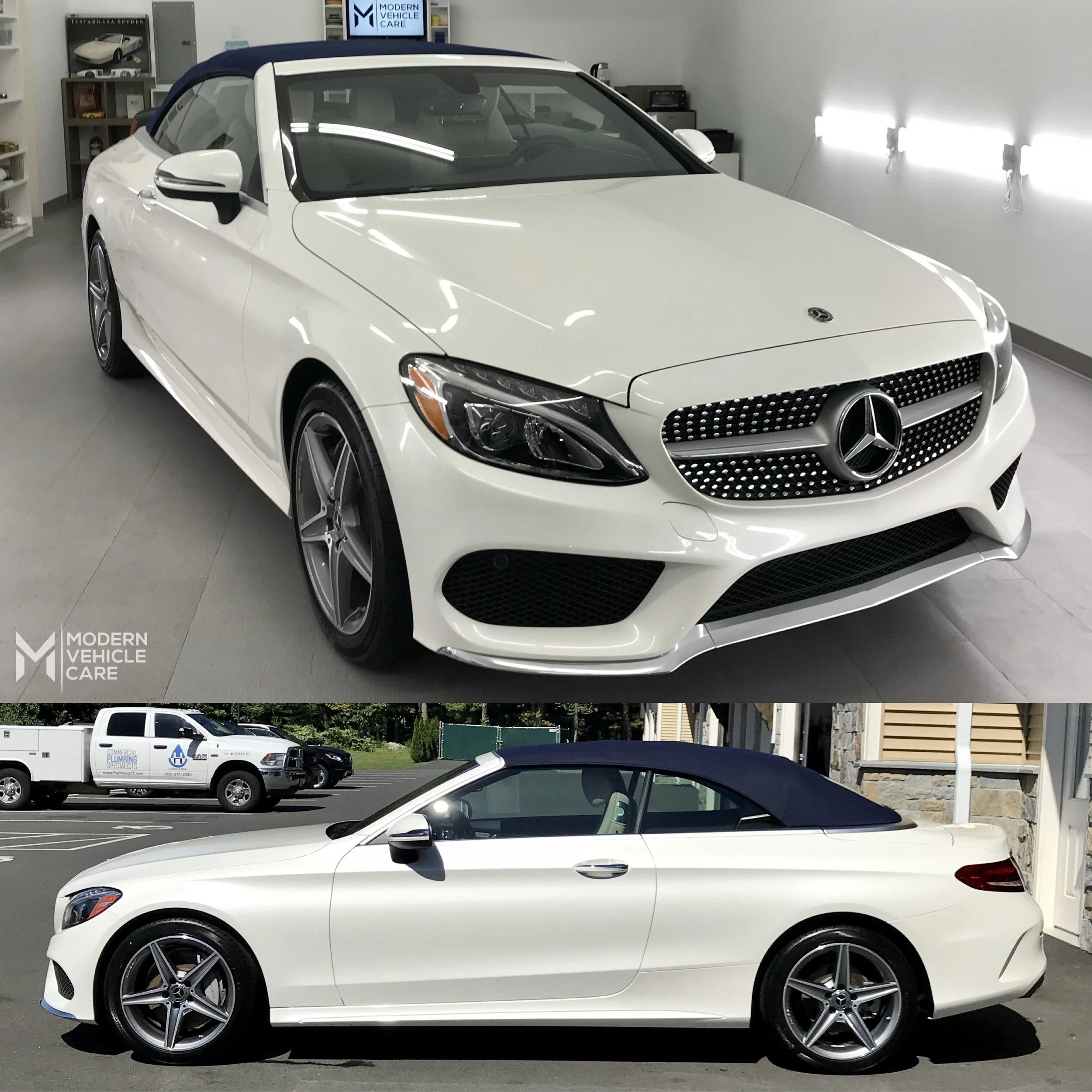 Mercedes Benz High End Detail.JPG