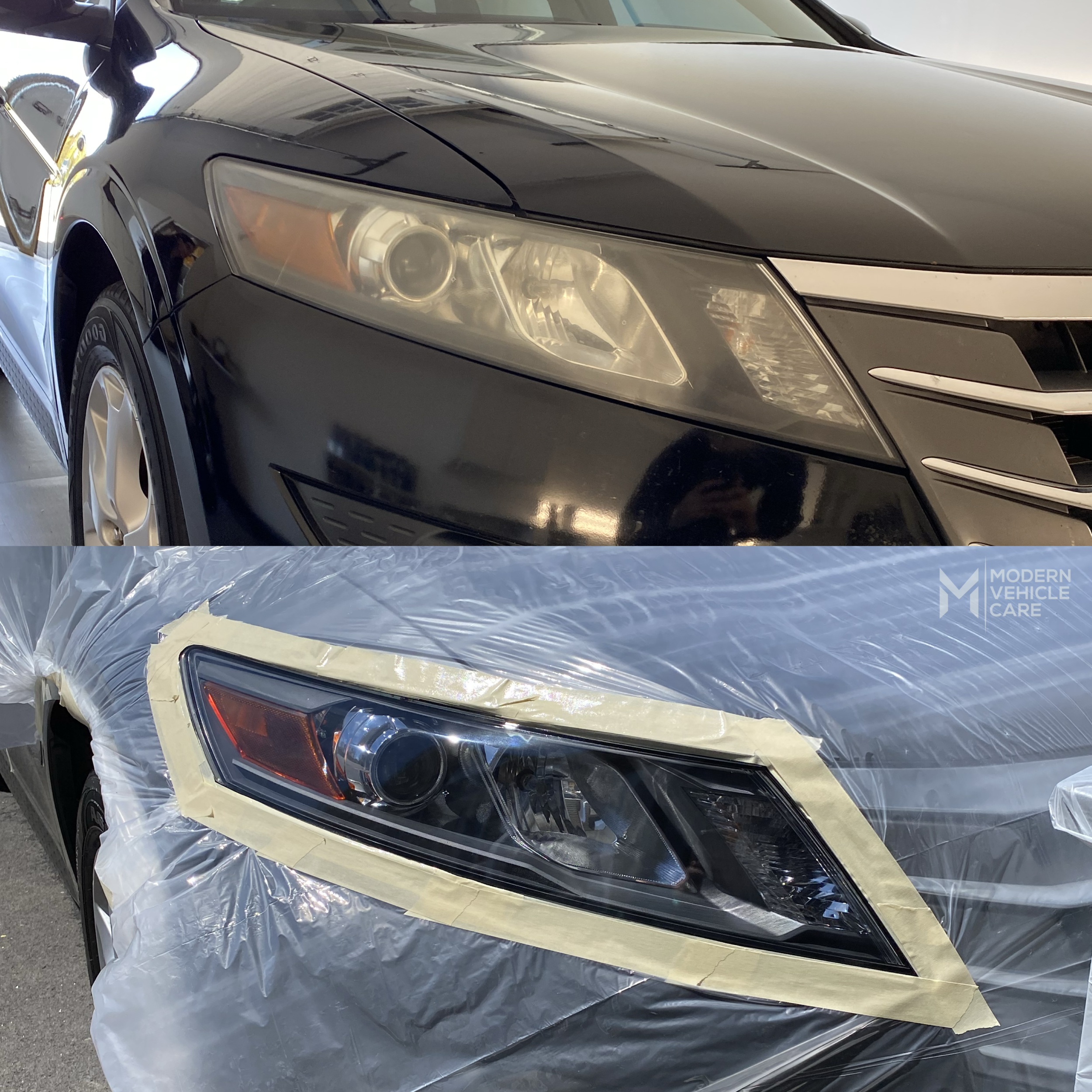 Modern Vehicle Care Acura Headlights.PNG