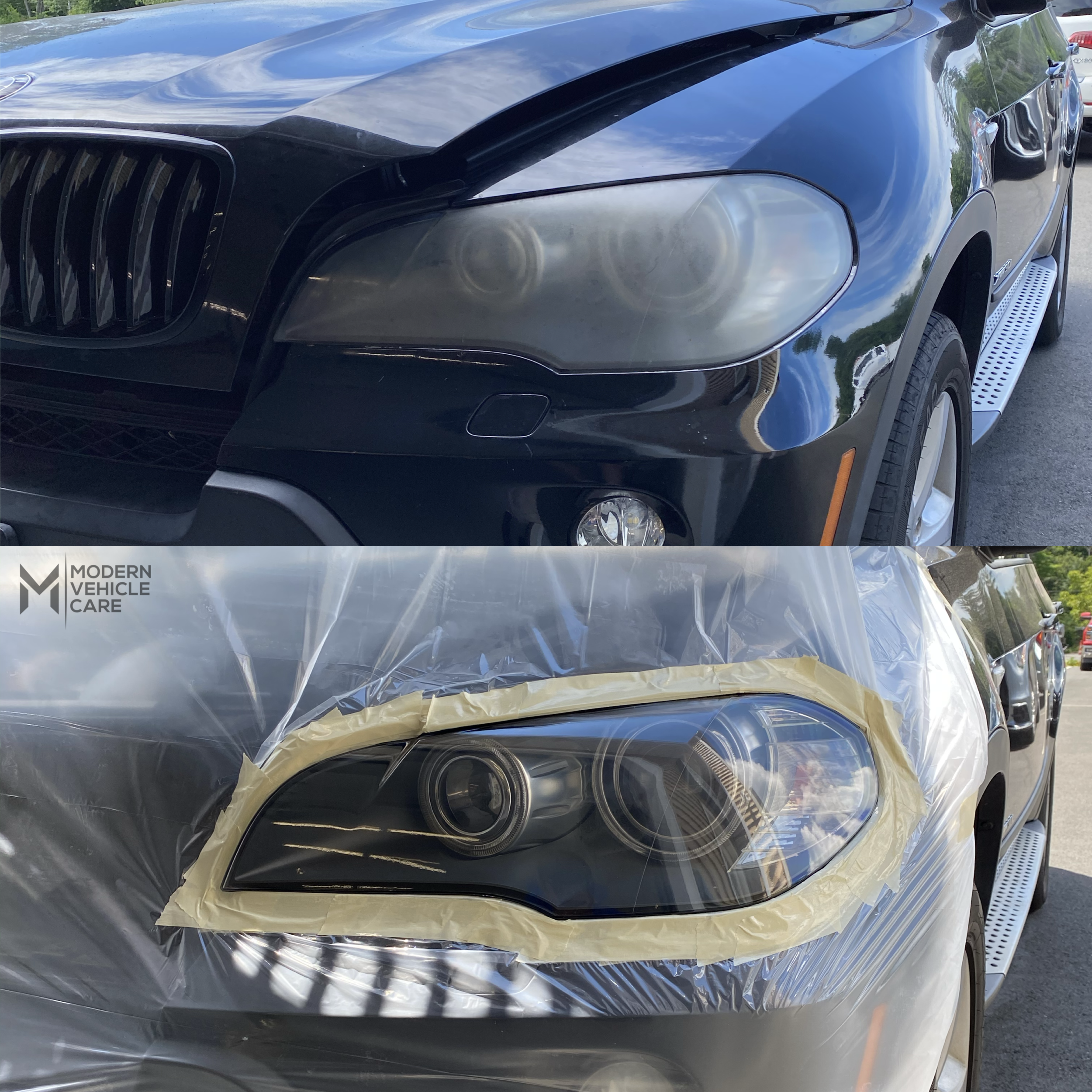 Modern Vehicle Care Headlight Restoration.PNG