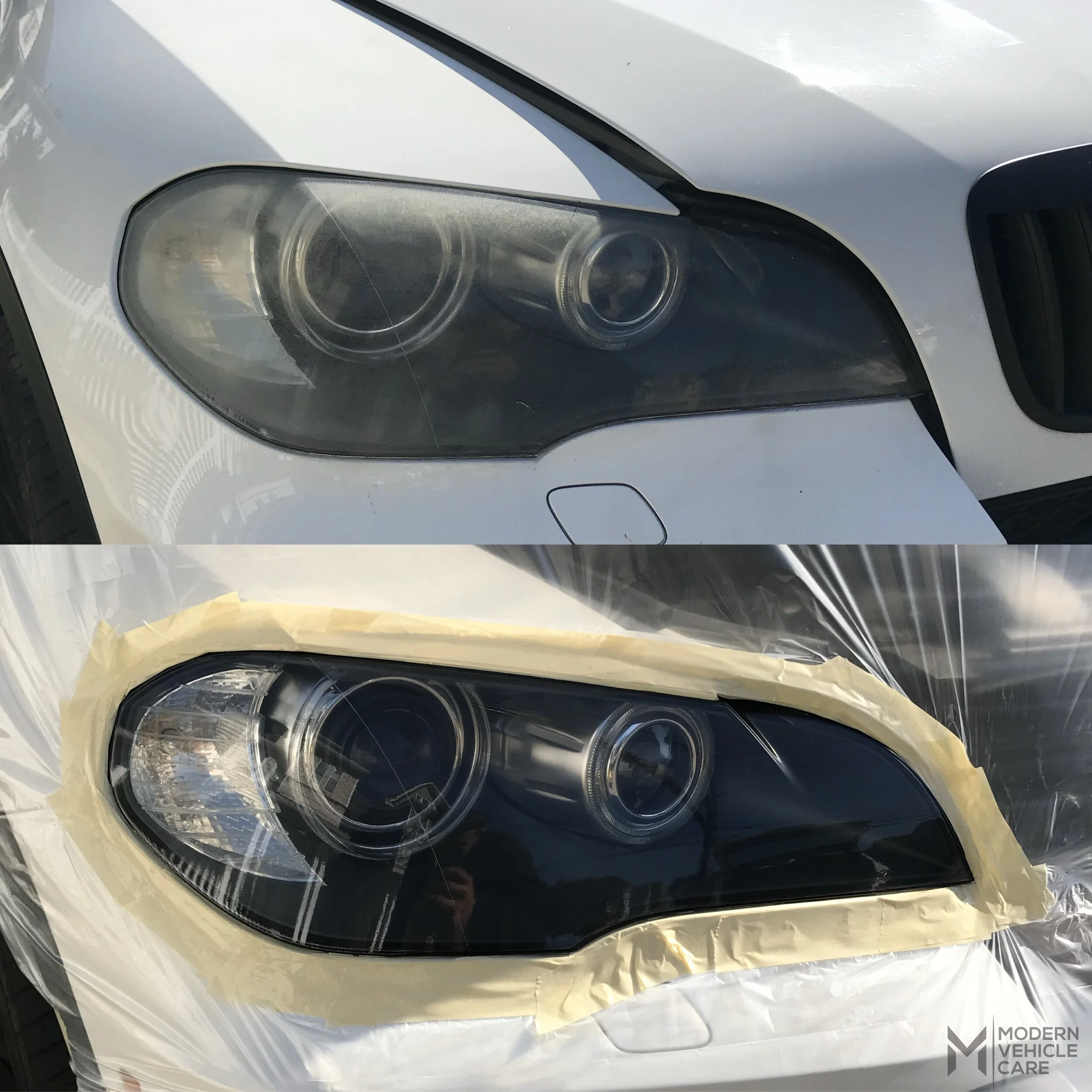 Permanent Headlight Restoration Process.JPG