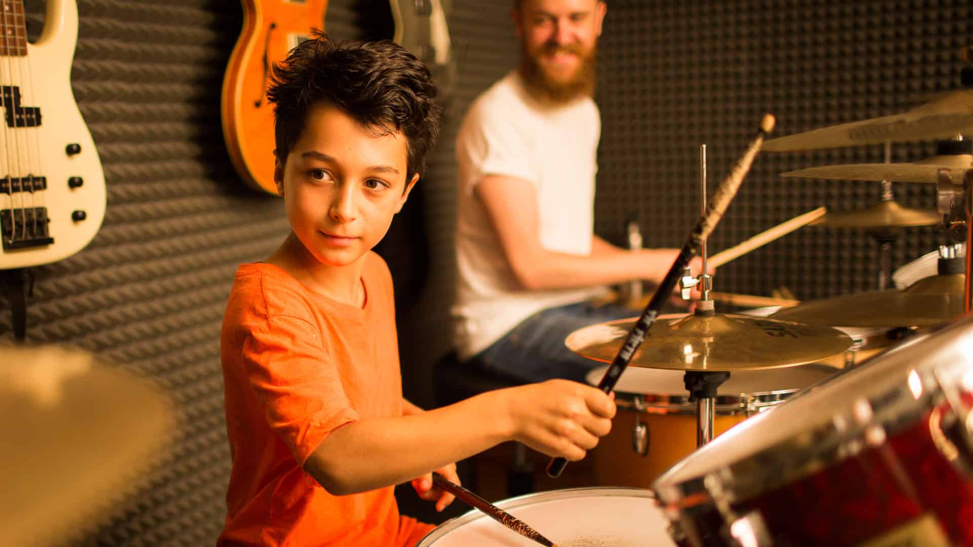 Sam-and-kid-2-drum-kits-edit.jpg