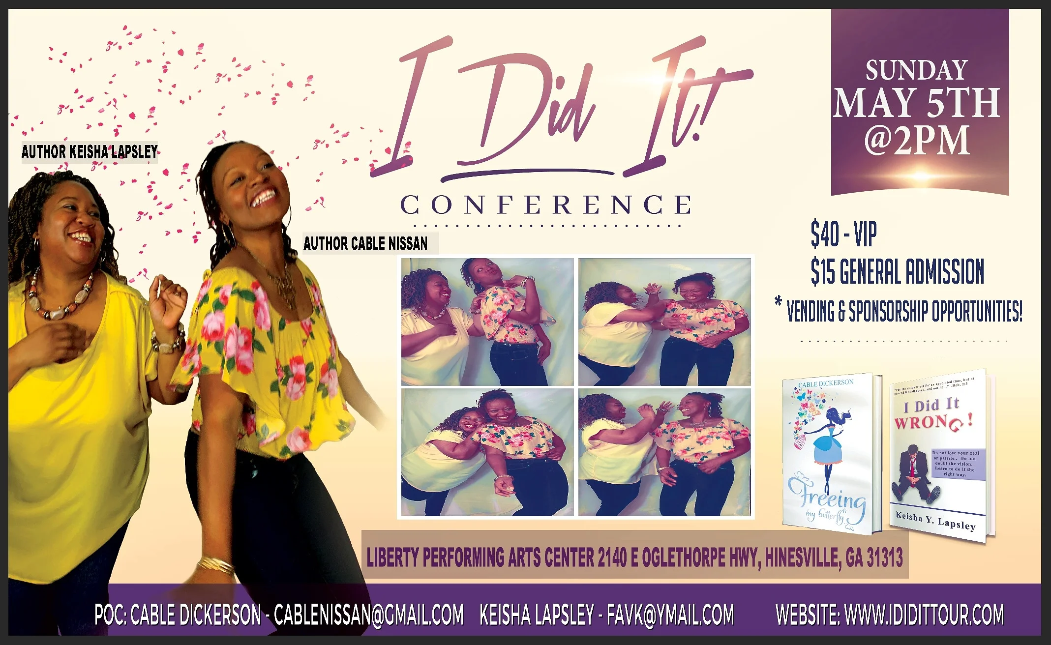 %22I Did It!%22 Conference.jpg