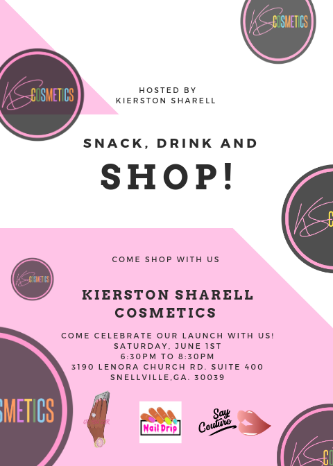 Kierston Sharell Cosmetics Launch Party.png