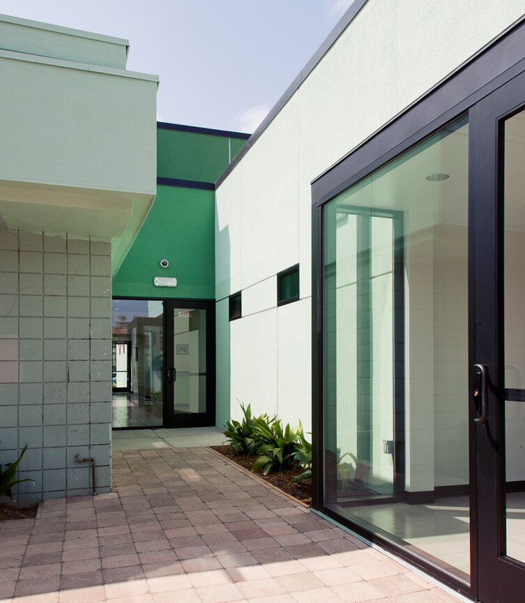 15206 Parthenia Medical Clinic