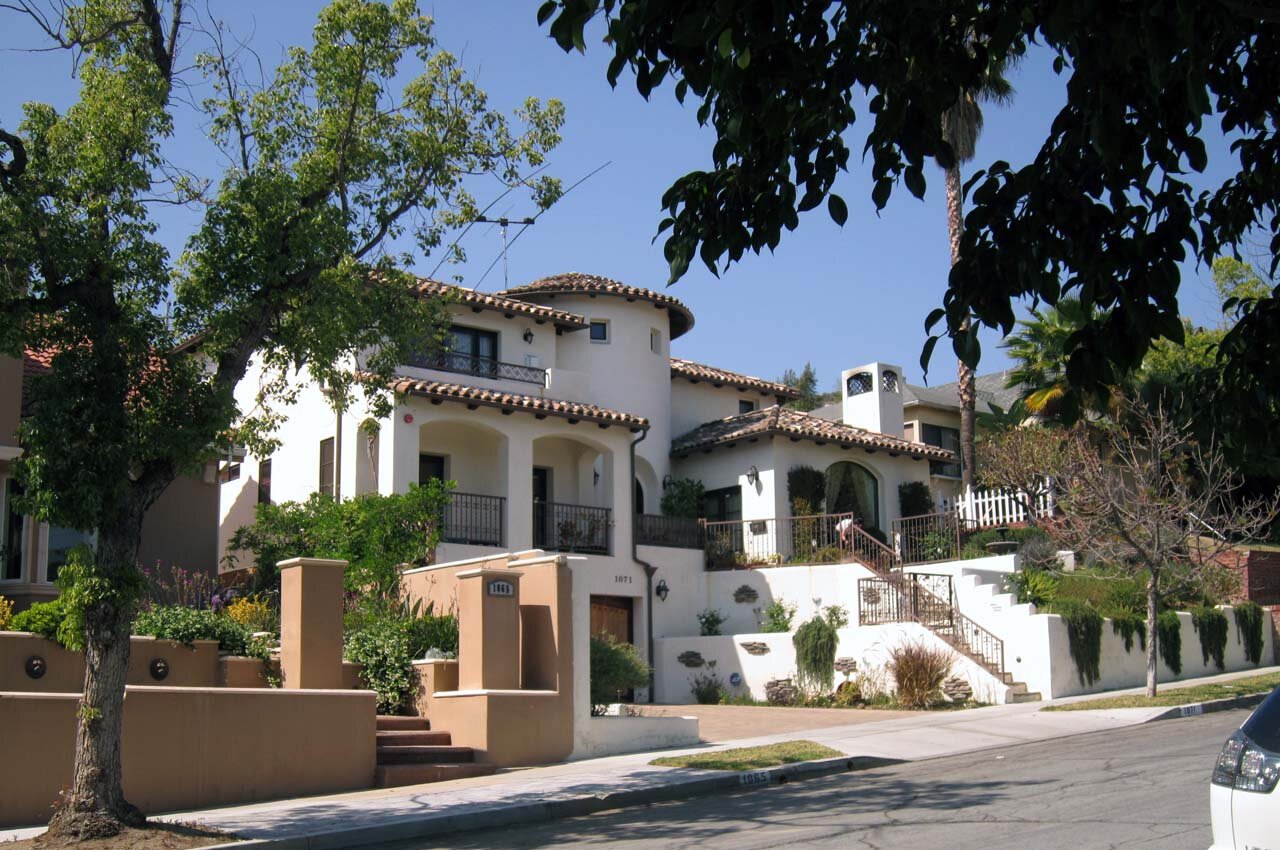 City of Burbank Single Family Neighborhood Compatibility Review and Design Guidelines