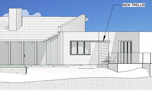 Freehaven Drive Residence