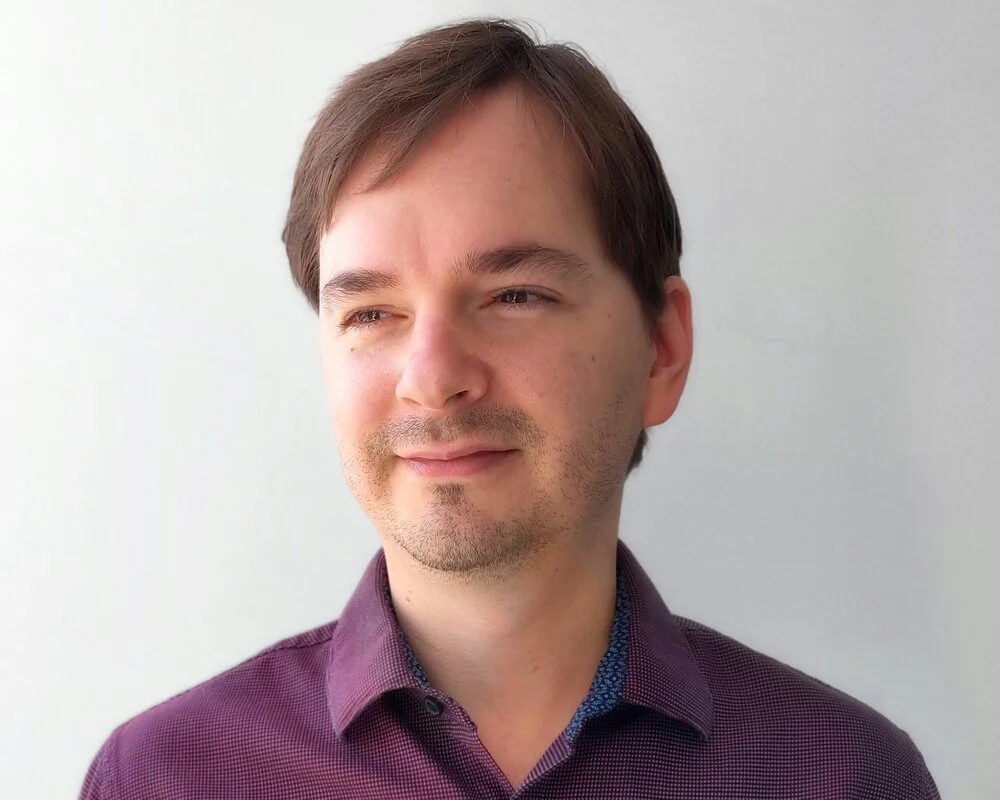 Staff Spotlight: Chris Sullivan