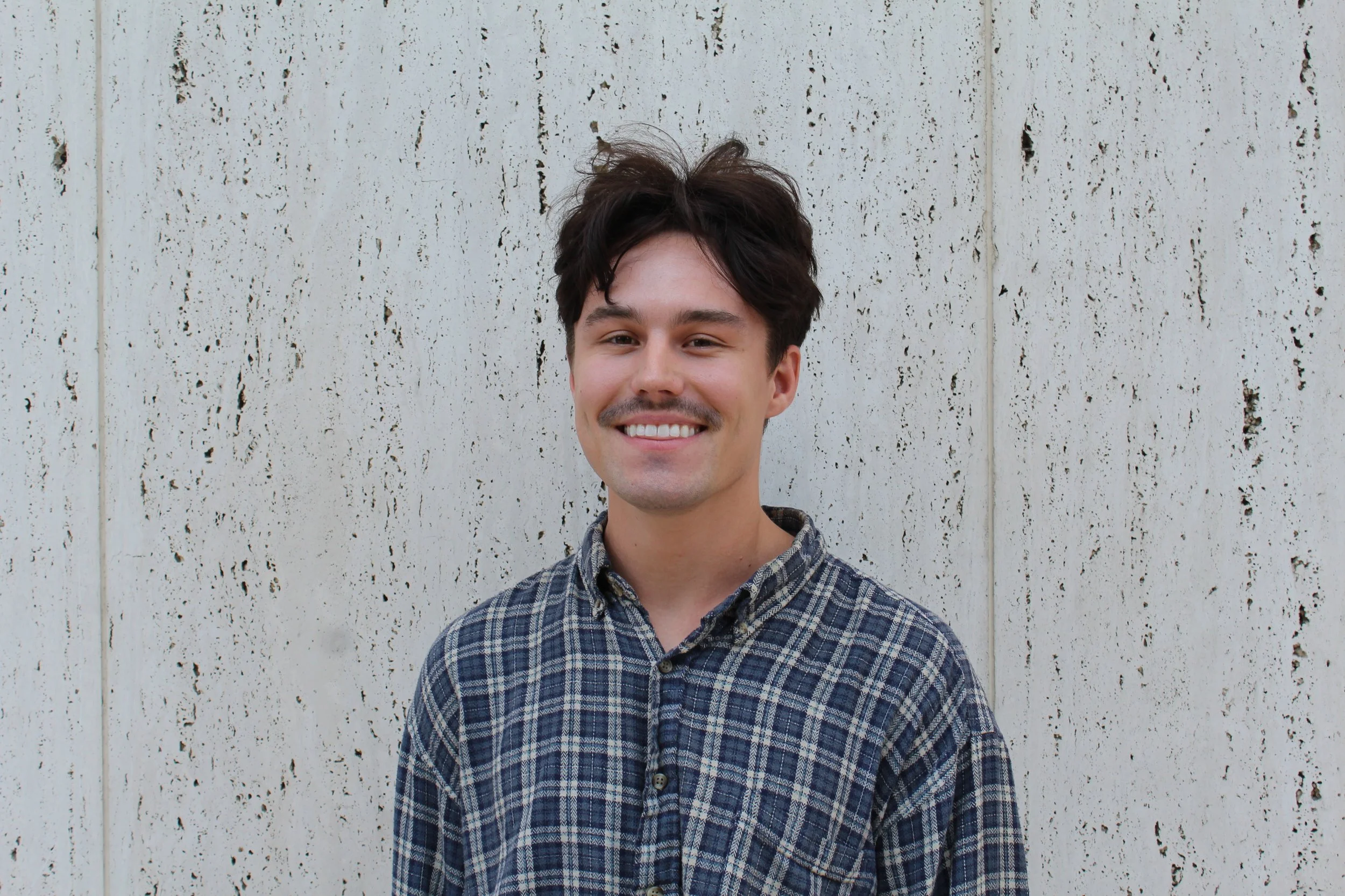 Staff Spotlight: Jack Spano