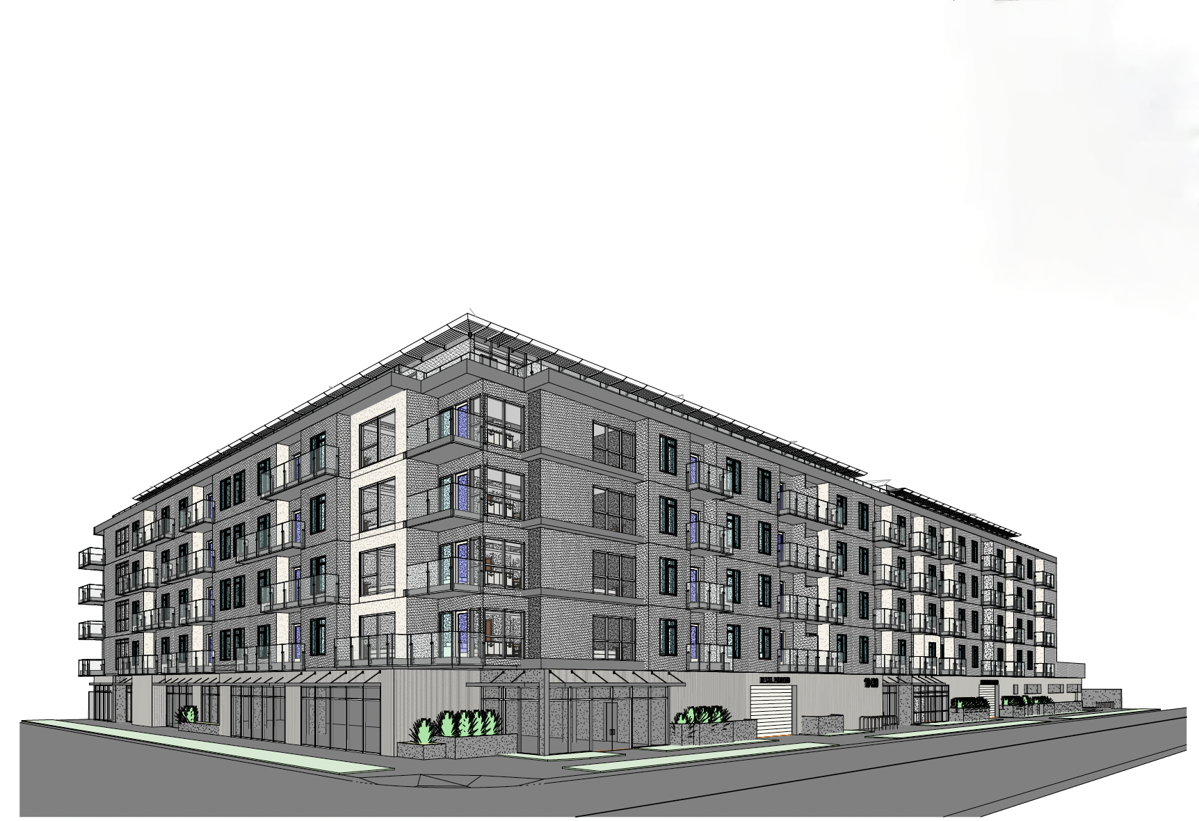 Valley Housing Project