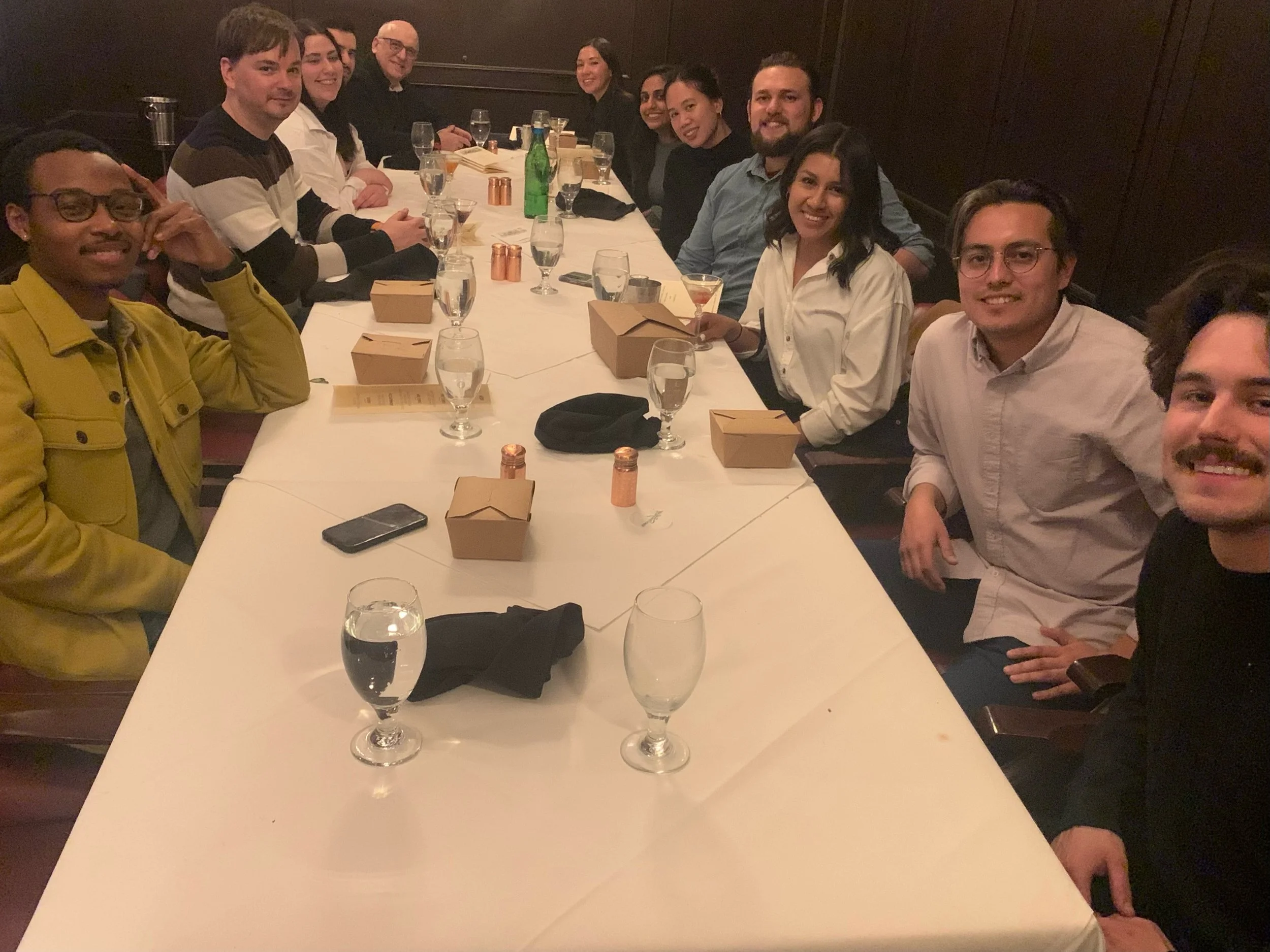 Happy (Late) New Year's!