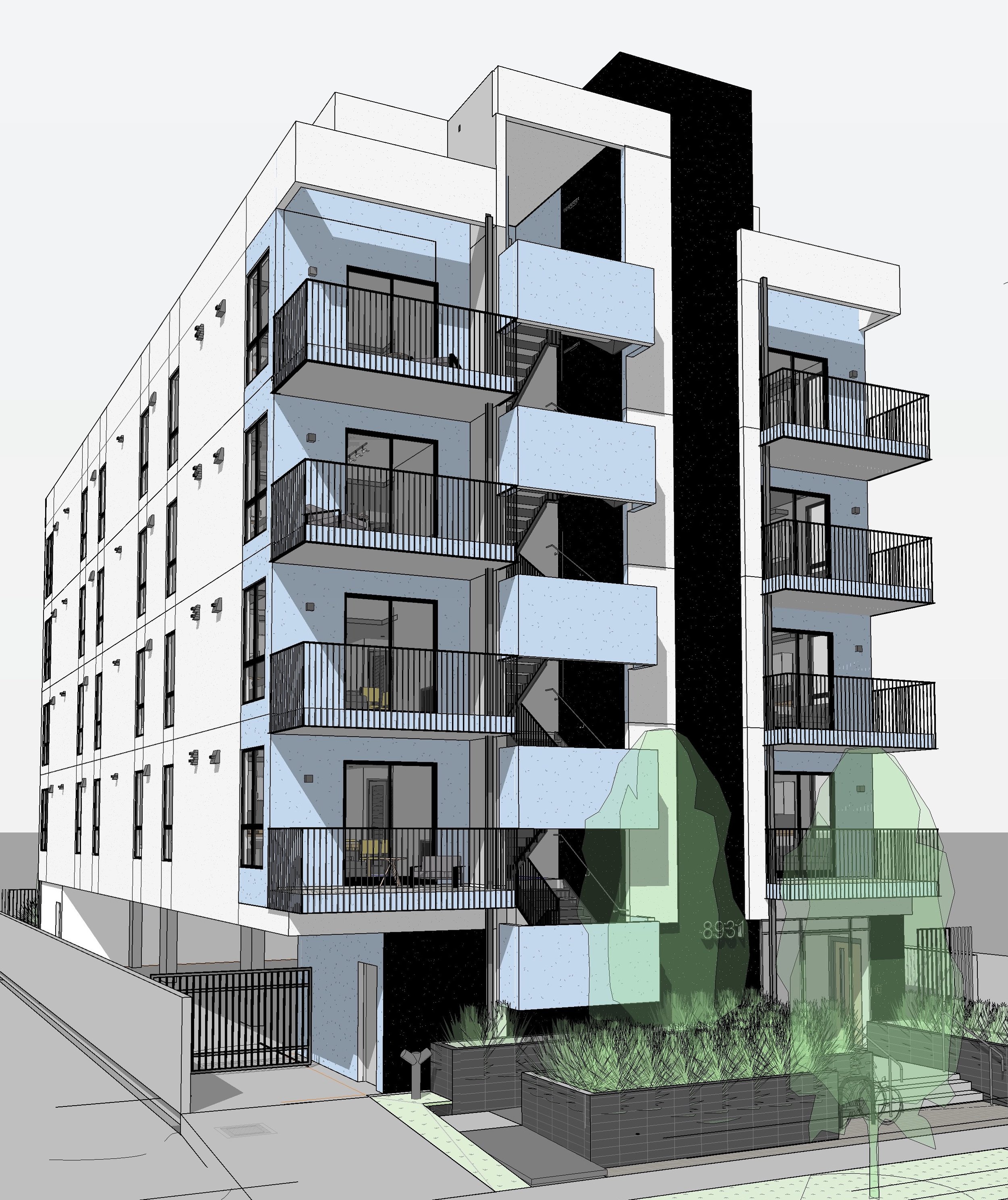 Westchester Multi-Family Apartments
