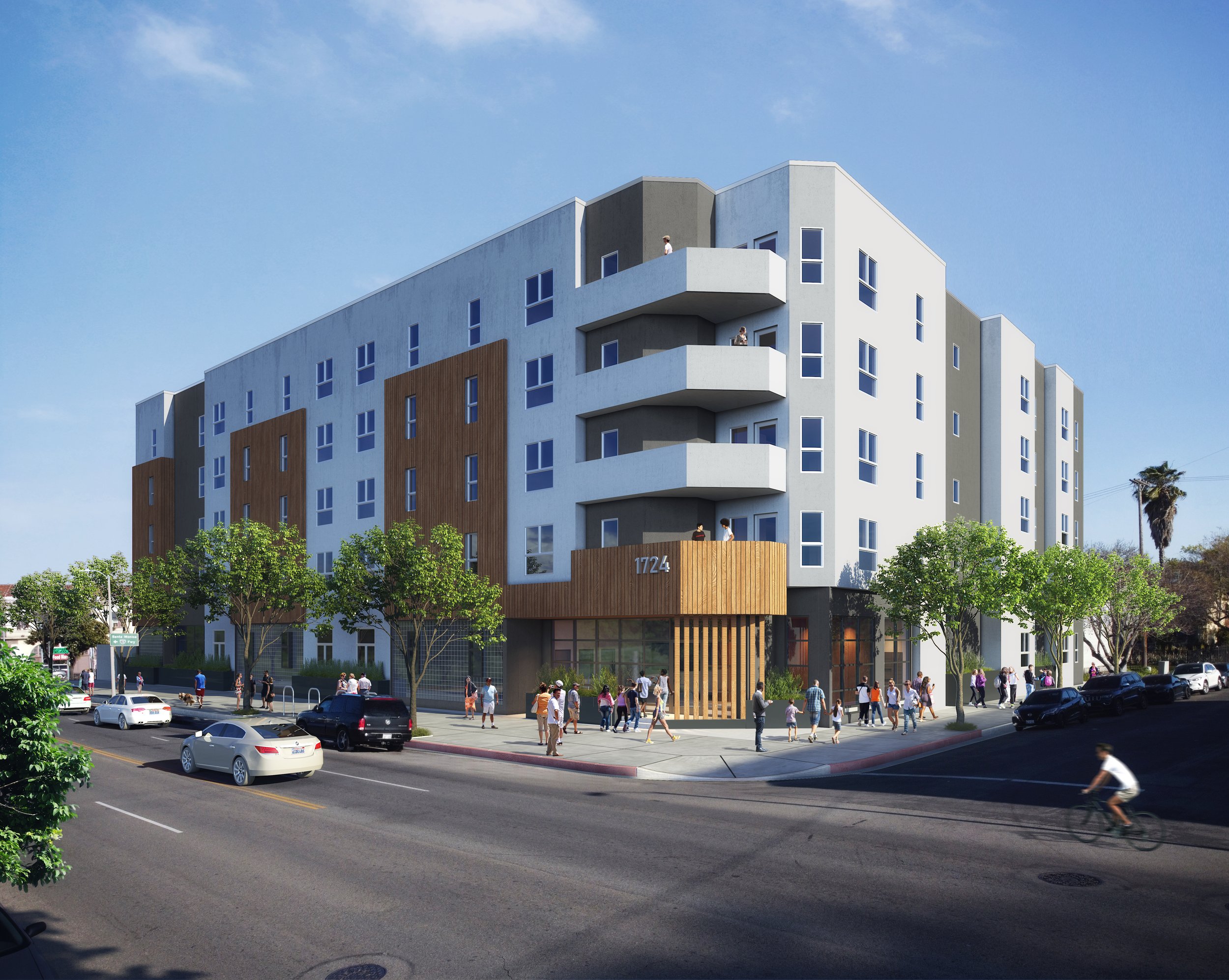 A+N Apartments