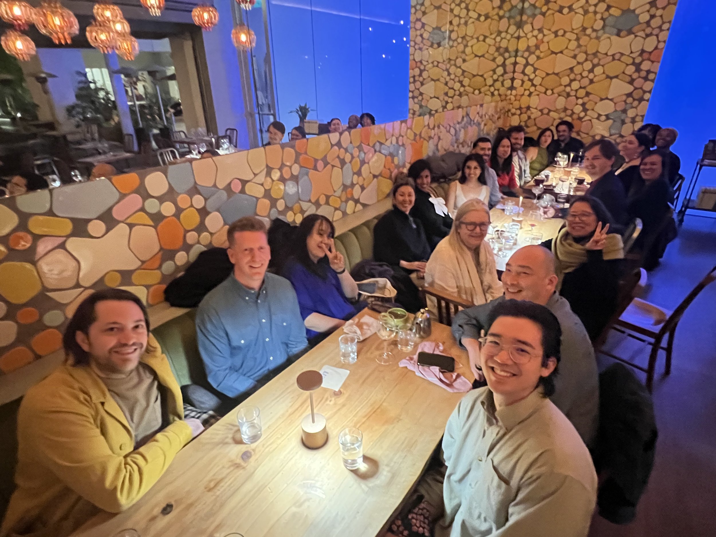 Happy Holidays from JKA!