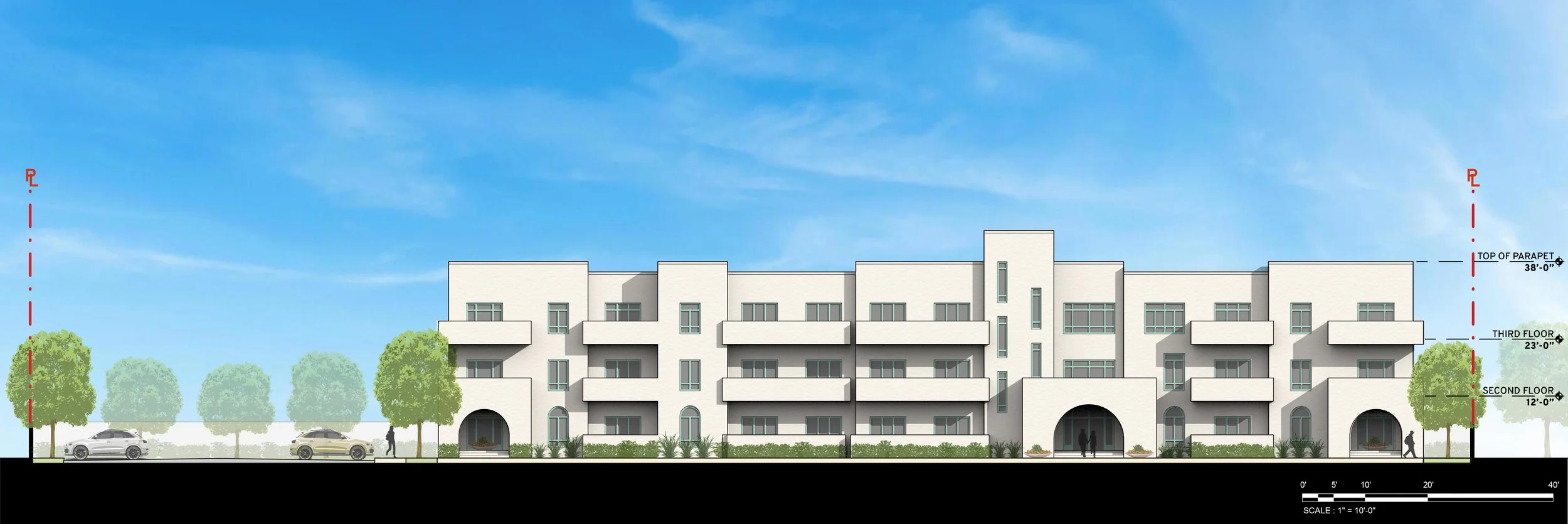 City of Glendora Affordable Housing Design Concepts — JKA