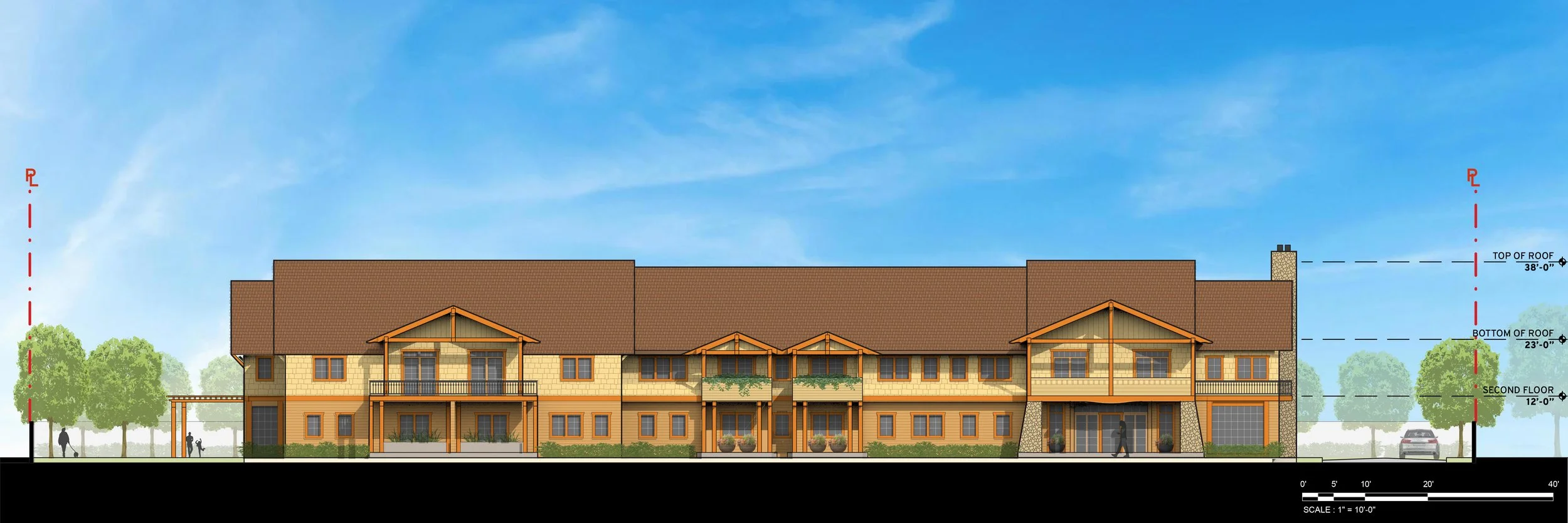 City of Glendora Affordable Housing Design Concepts — JKA